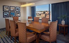 Hilton Garden Inn Portland Downtown Waterfront